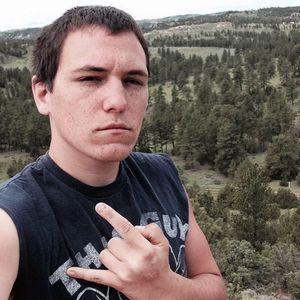 Meet your Posher, Brandon sixx